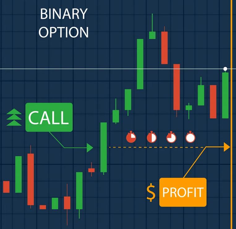 Heboh trading “binary option”, kamu jahat!