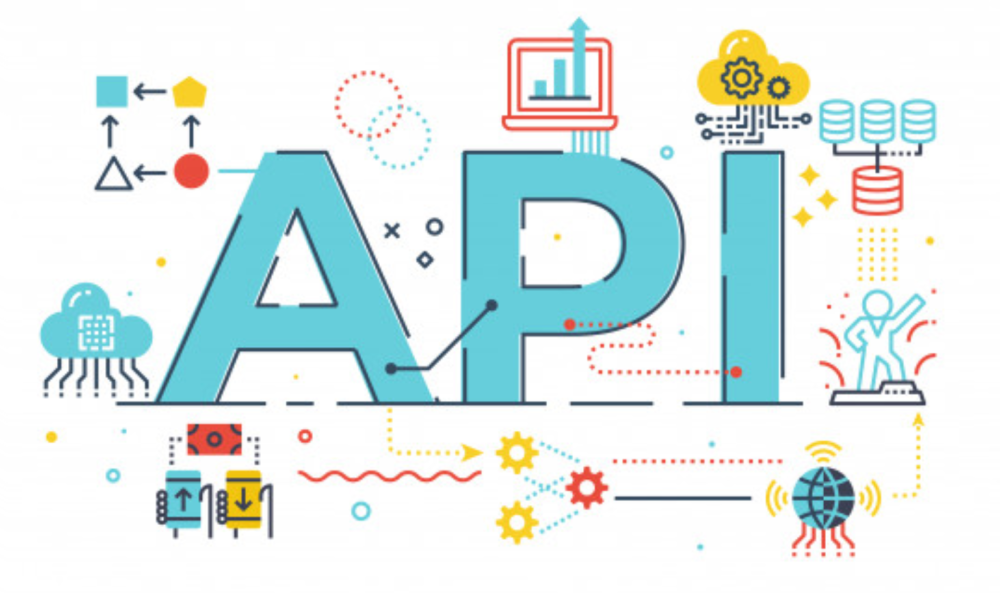 Mengenal Application Programming Interface (API)