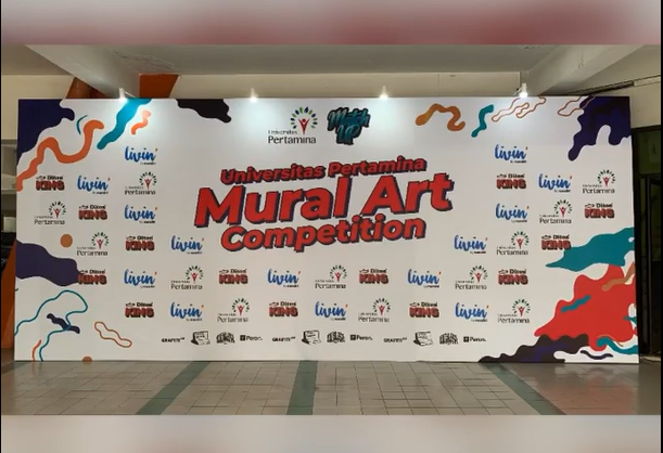 Mural Art Competition