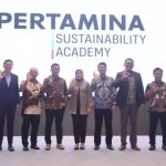 Komitmen Capai Target NZE 2060, Pertamina Adakan Masterclass Sustainability Academy