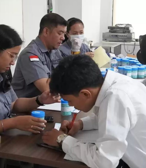 Guna Menjadi Top Global University, UPER Lakukan Seleksi Ketat Para Calon Mahasiswa