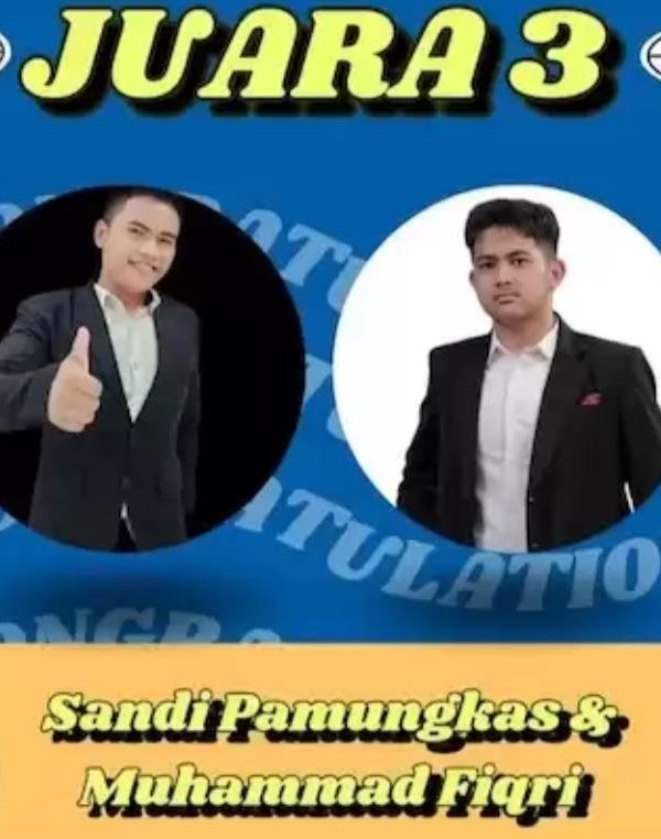 INOVASI WE CARE K3 HADIR ATASI SOLUSI KECELAKAAN DI TENGAH MASYARAKAT