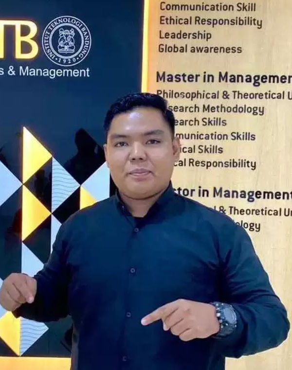 BERKARYA LEWAT VIDEO REELS COMPETITION, MAHASISWA UPER INI KENALKAN DUNIA LOGISTIK DENGAN CARA UNIK